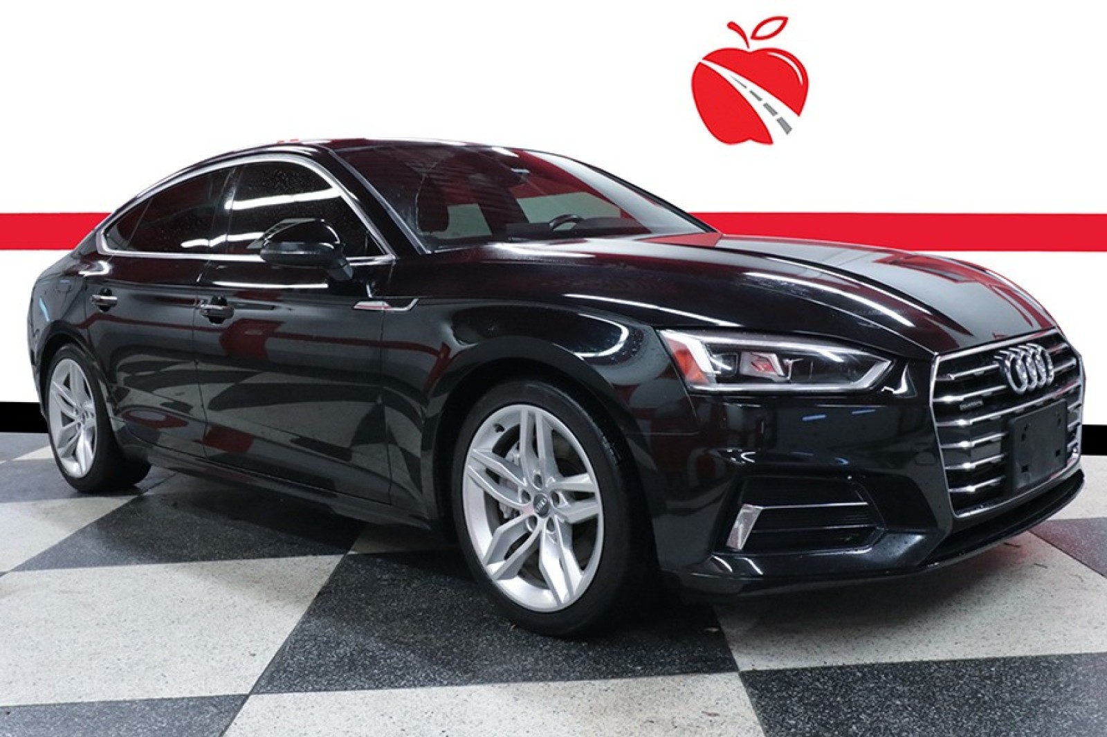 Used Car 2019 Audi A5 Sportback  Premium For Sale Under $25,000 In Austin, Texas