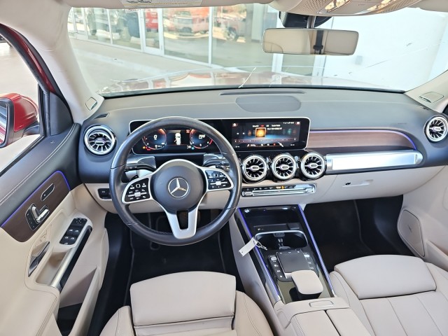 2021 Mercedes-Benz GLB GLB 250 17