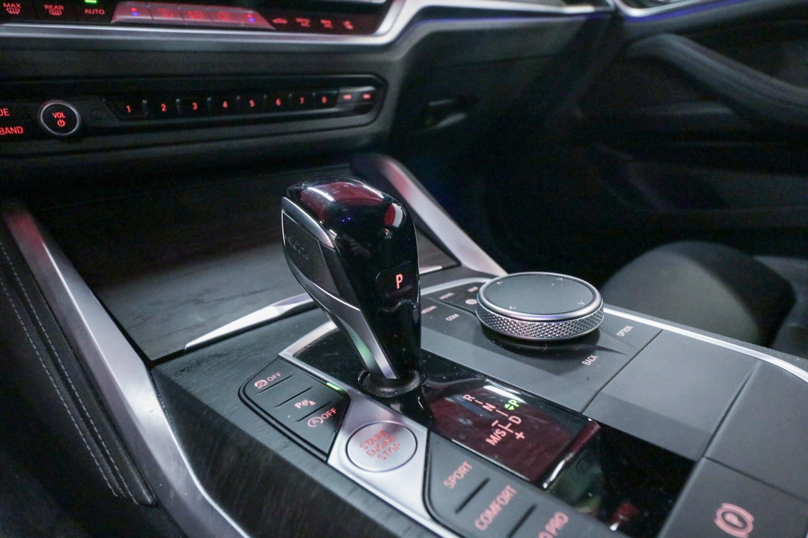 Used Car 2023 Bmw 4 Series  430i Xdrive For Sale Under $40,000 In Austin, Texas