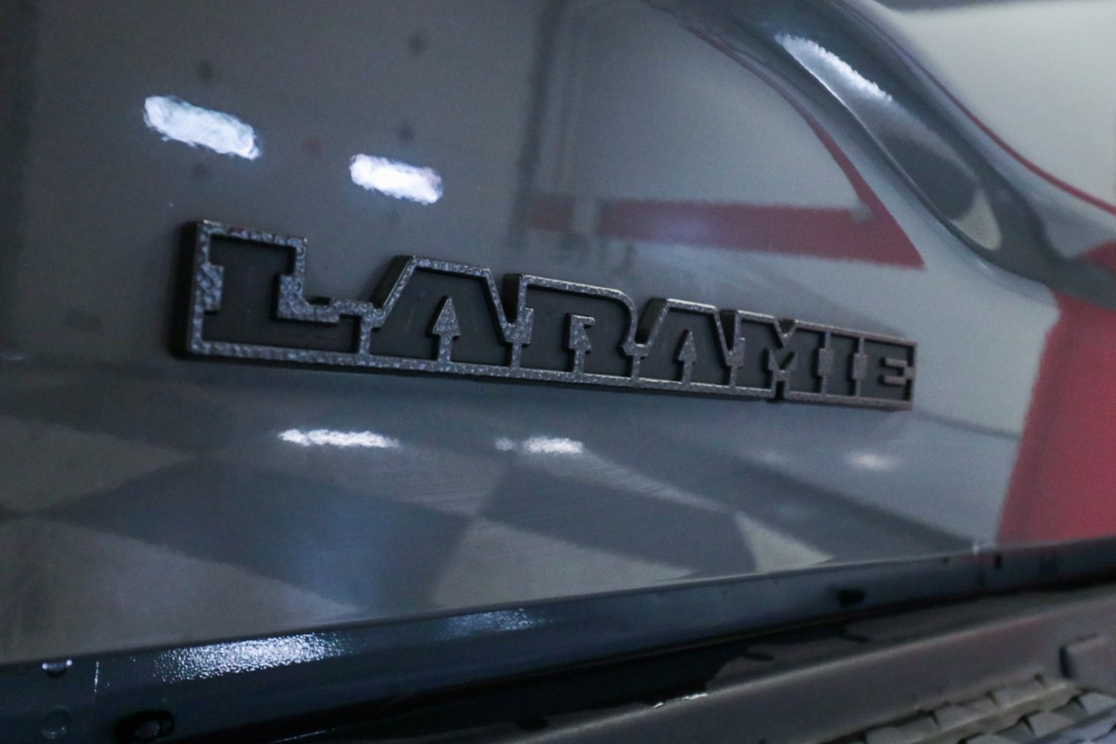 Used Car 2025 Ram 2500  Laramie For Sale Under $70,000 In Austin, Texas