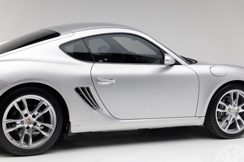 2007 Porsche Cayman  in , 