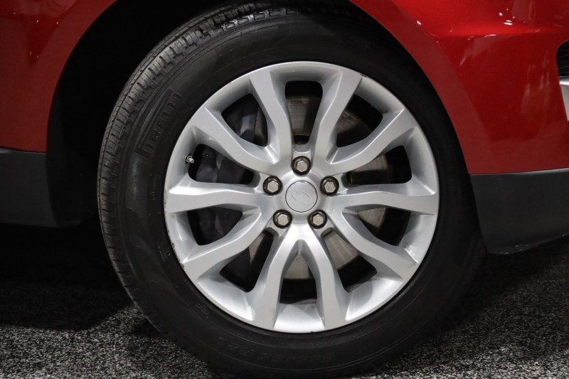 2016 Land Rover Range Rover Sport V8 Supercharged 4dr Suv in ,