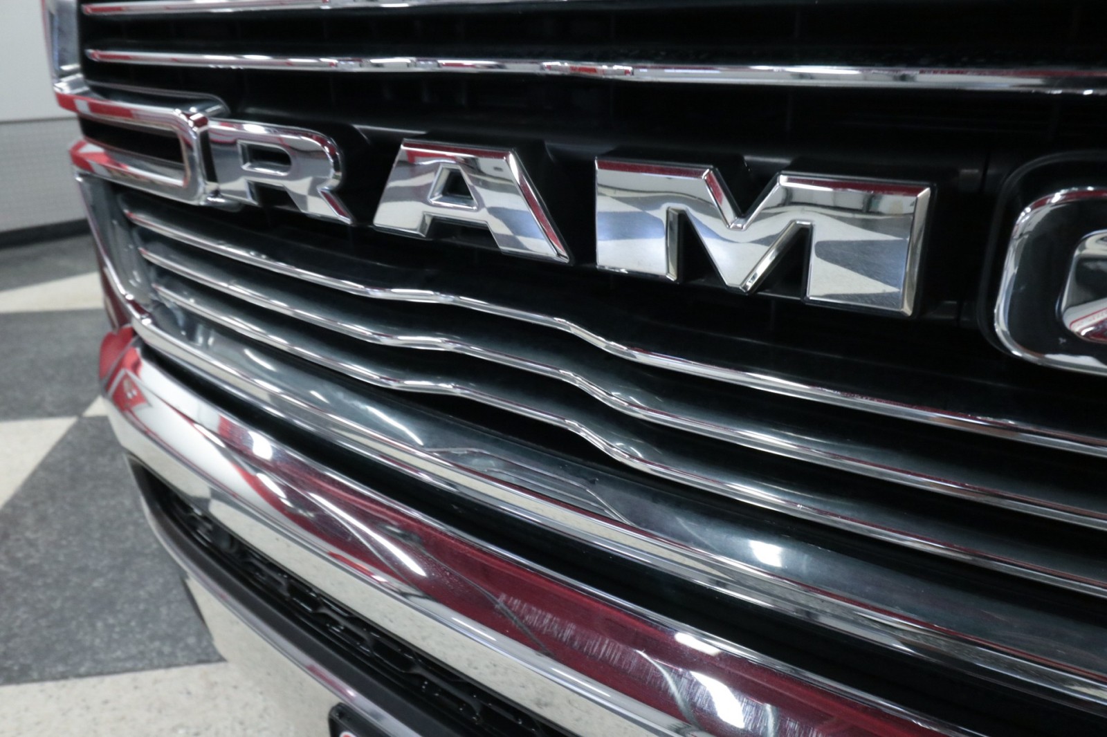 Used Car 2019 Ram 1500  Laramie For Sale Under $35,000 In Austin, Texas