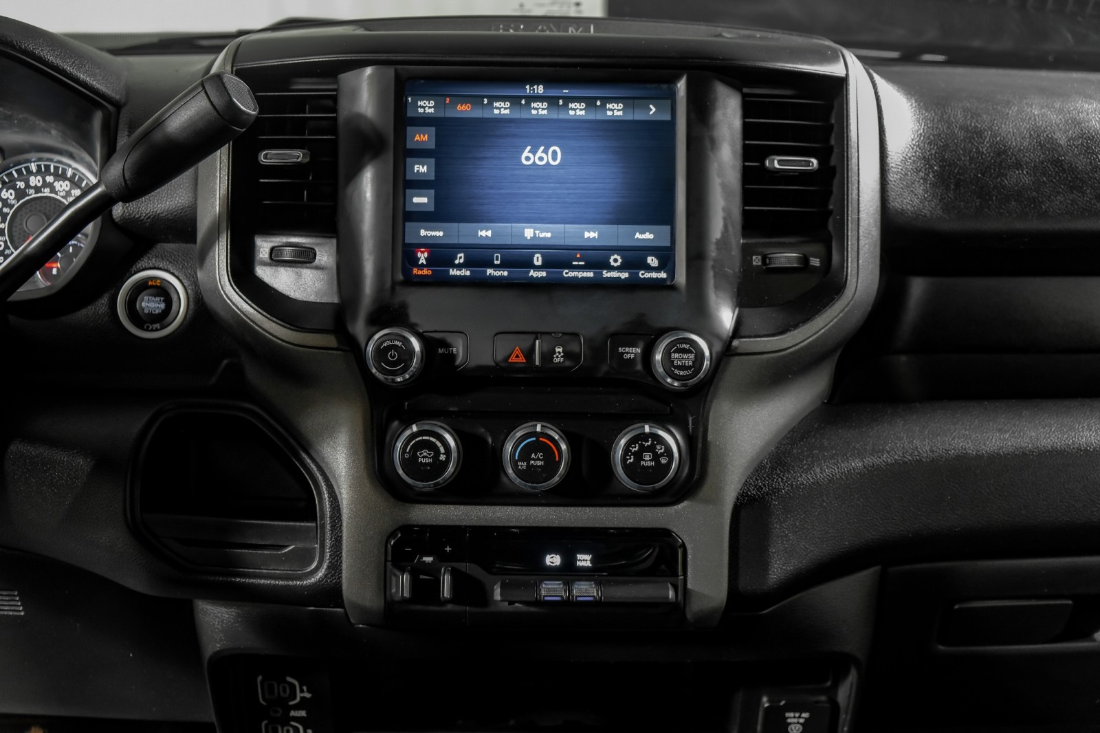 2021 Ram 3500 Tradesman 23