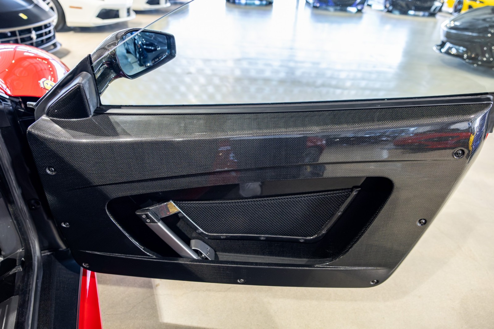 2008 Ferrari F430 Scuderia - Photo 42