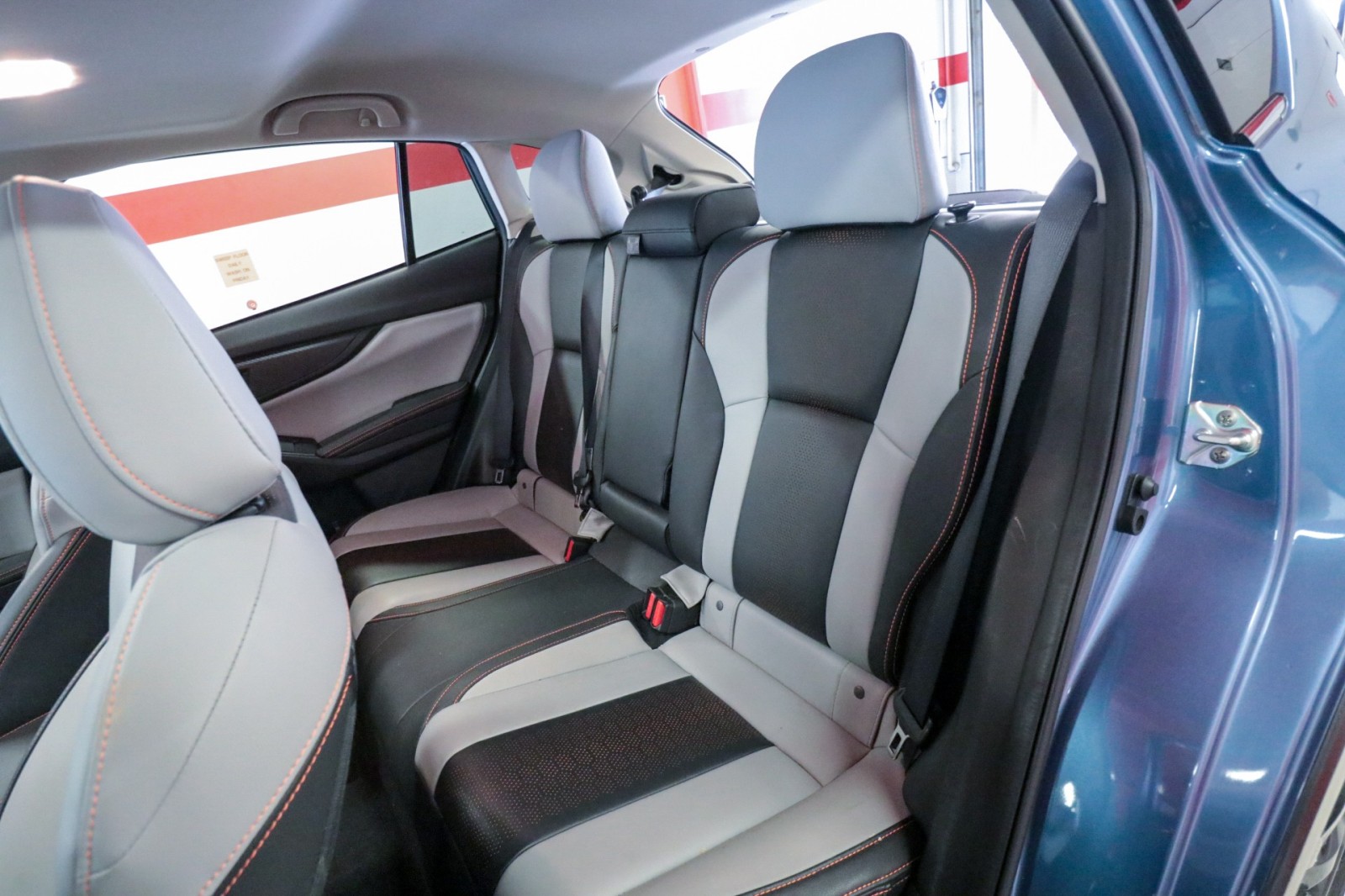 Used Car 2023 Subaru Crosstrek  Limited For Sale Under $25,000 In Austin, Texas