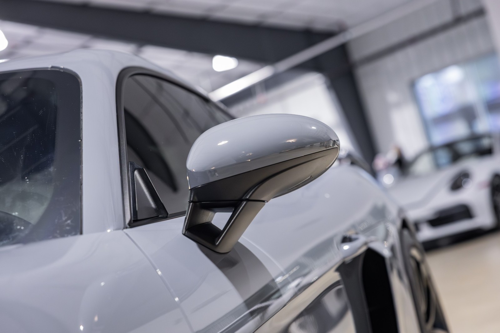 Used Car 2023 Porsche 718 Cayman  Gt4 For Sale Under $150,000 In Boerne, Texas