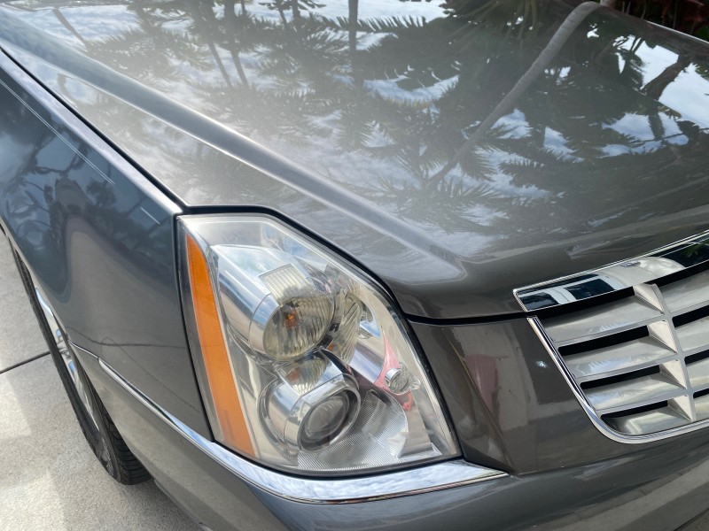 2008 Cadillac DTS LOW MILES 41,600 w/1SC in , 