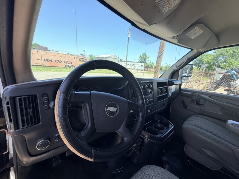 2009 Chevrolet  3500 12'  Mobile Office in , 