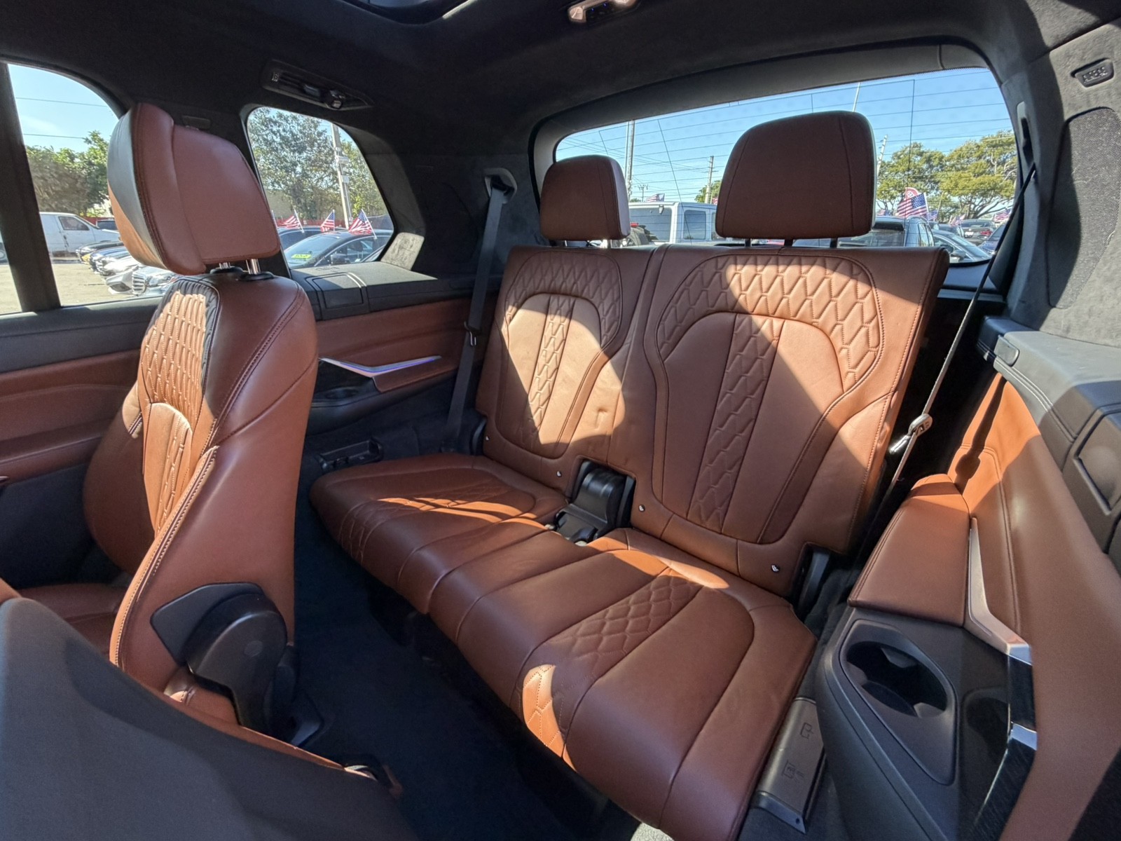 2019 BMW X7 - $26,477