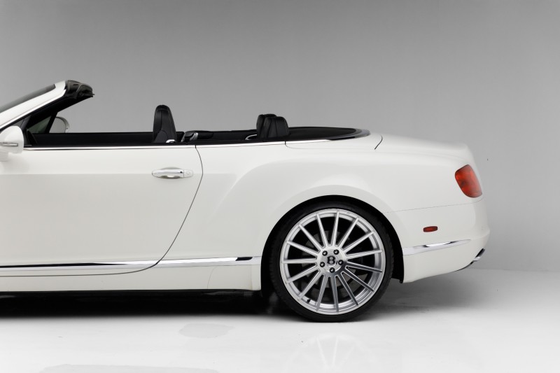 2012 Bentley Continental GTC  in , 