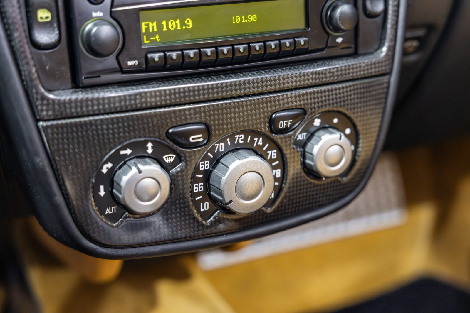 Used Car 2006 Ferrari 430  Spider For Sale Under $150,000 In Boerne, Texas