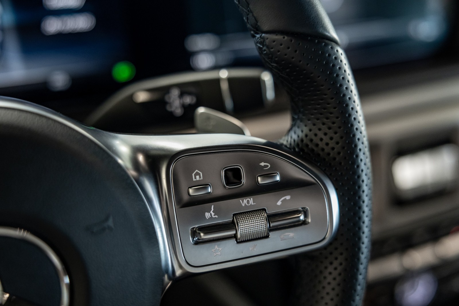 Used Car 2024 Mercedes-benz G-class  G 550 For Sale Under $180,000 In Boerne, Texas