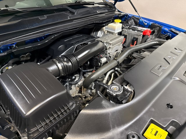 2020 Ram 1500 Laramie 4WD Hemi ProLift in , 