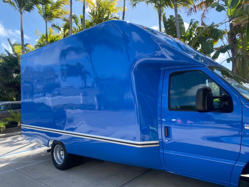 2006 Ford Econoline Commercial Cutaway LOW MILES 27,641 1 OWNER in , 