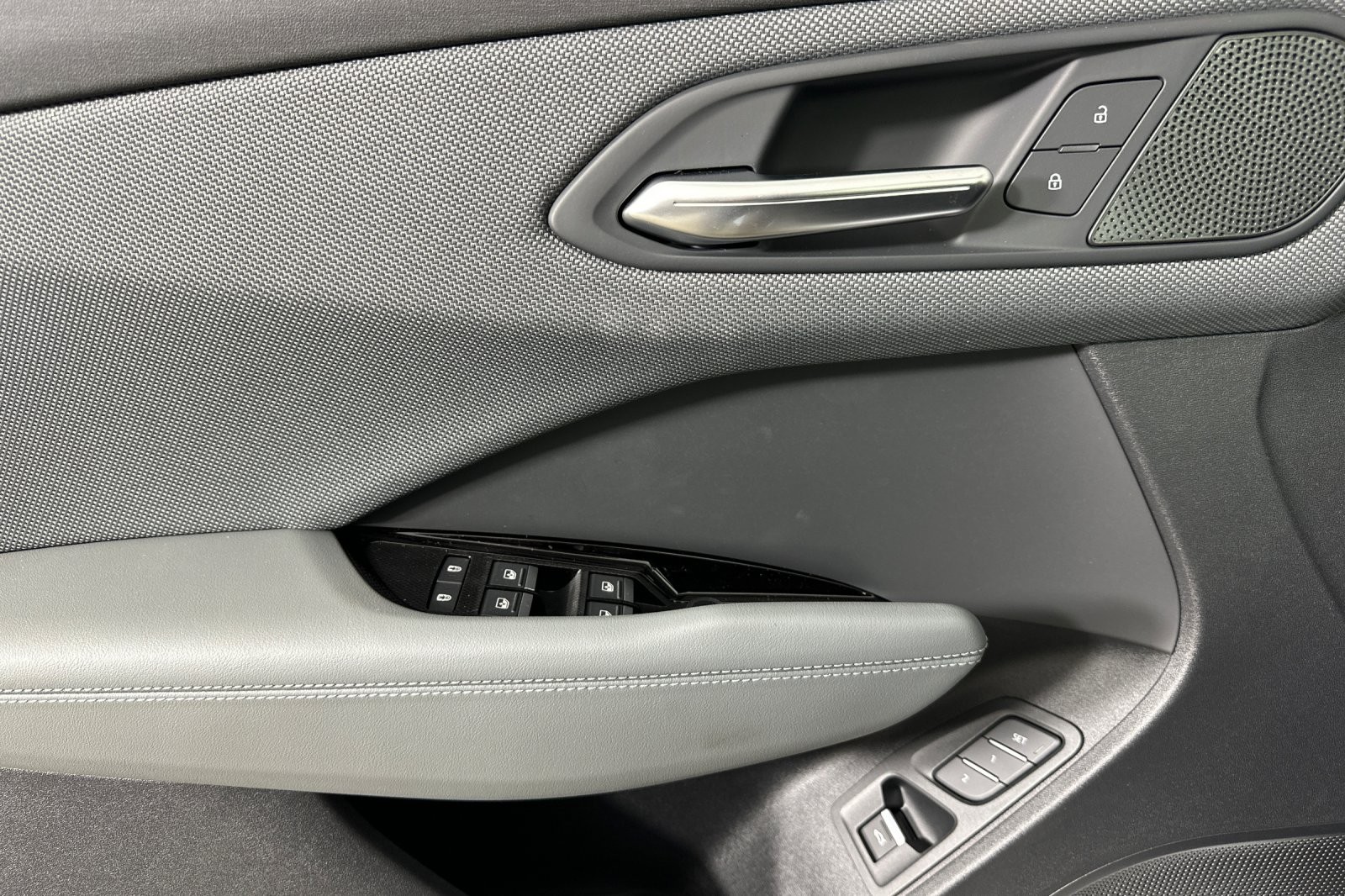 New 2026 Glacier White Metallic Audi S line image 10