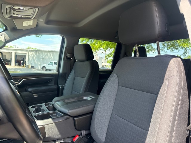 ChevroletSilverado 2500HD22