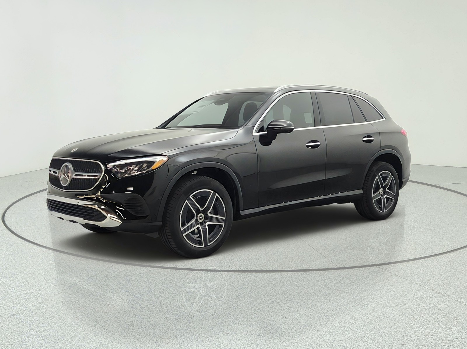 2027 Mercedes-Benz GLC GLC 300 SUV