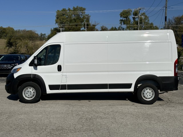 2023 Ram ProMaster Cargo Van  6