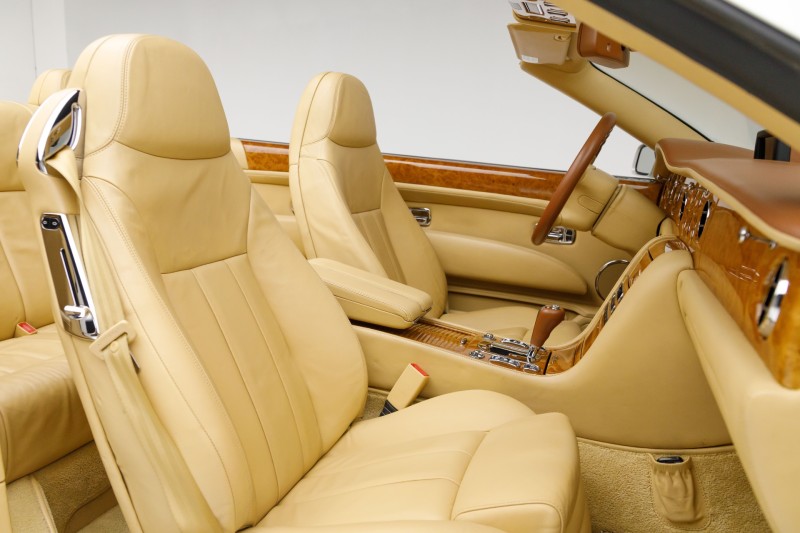 2009 Bentley Azure  in , 