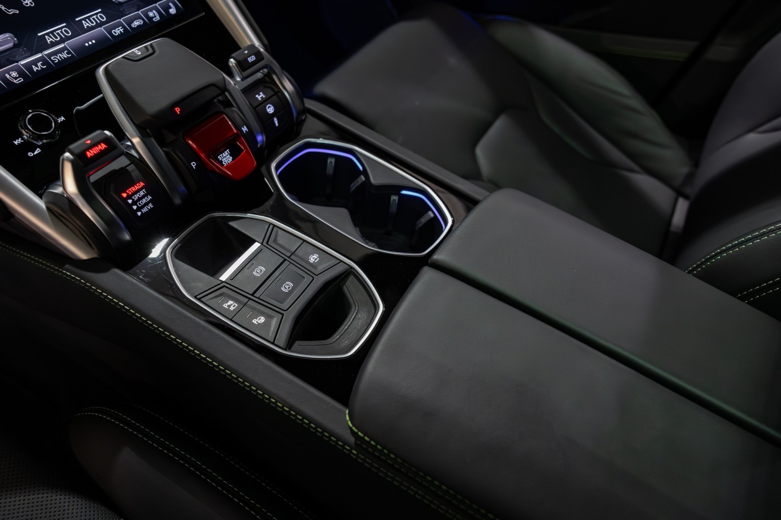 Used Car 2023 Lamborghini Urus  S For Sale Under $250,000 In Boerne, Texas