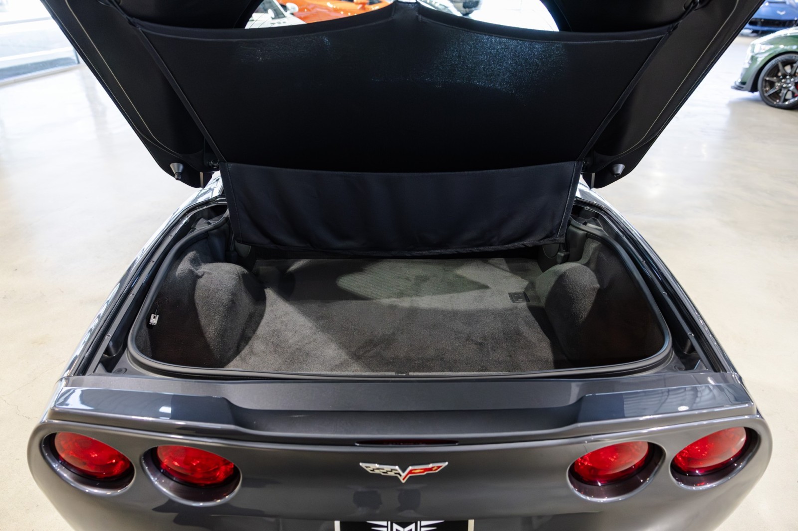 Used Car 2009 Chevrolet Corvette  Zr1 W/3zr For Sale Under $110,000 In Boerne, Texas