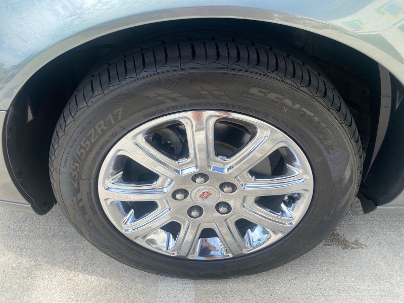 2008 Cadillac DTS LOW MILES 41,600 w/1SC in , 