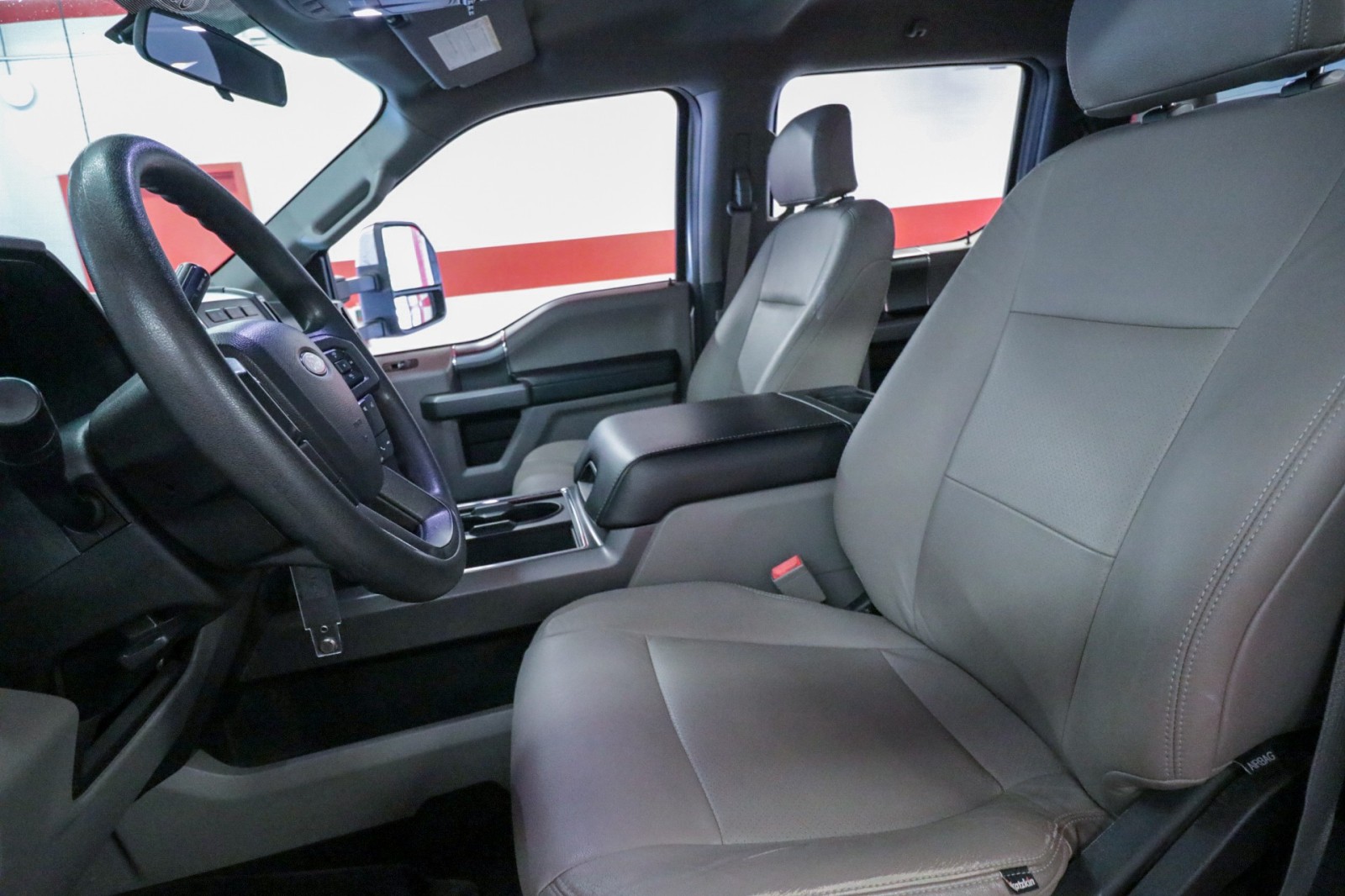 Used Car 2019 Ford Super Duty F-250 Srw  Xlt For Sale Under $50,000 In Austin, Texas