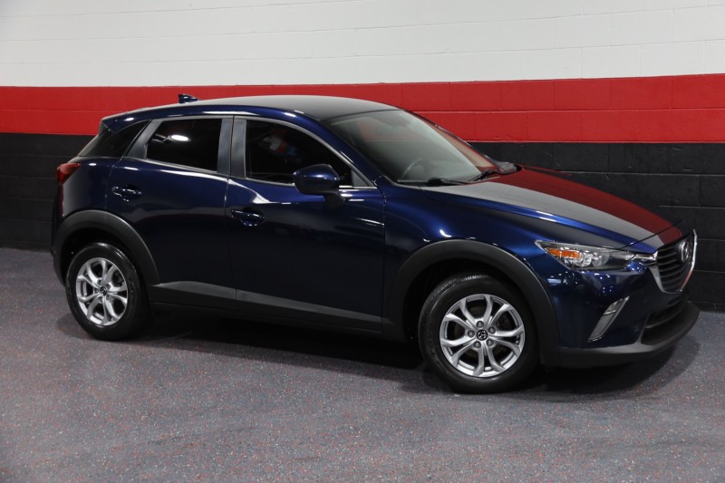 2016 Mazda CX-3 Sport 4dr Hatchback in , 