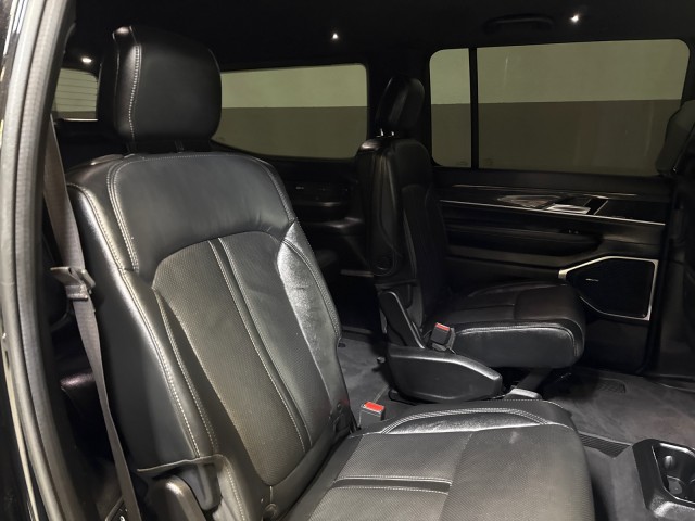 2022 Jeep Wagoneer Series III in , 