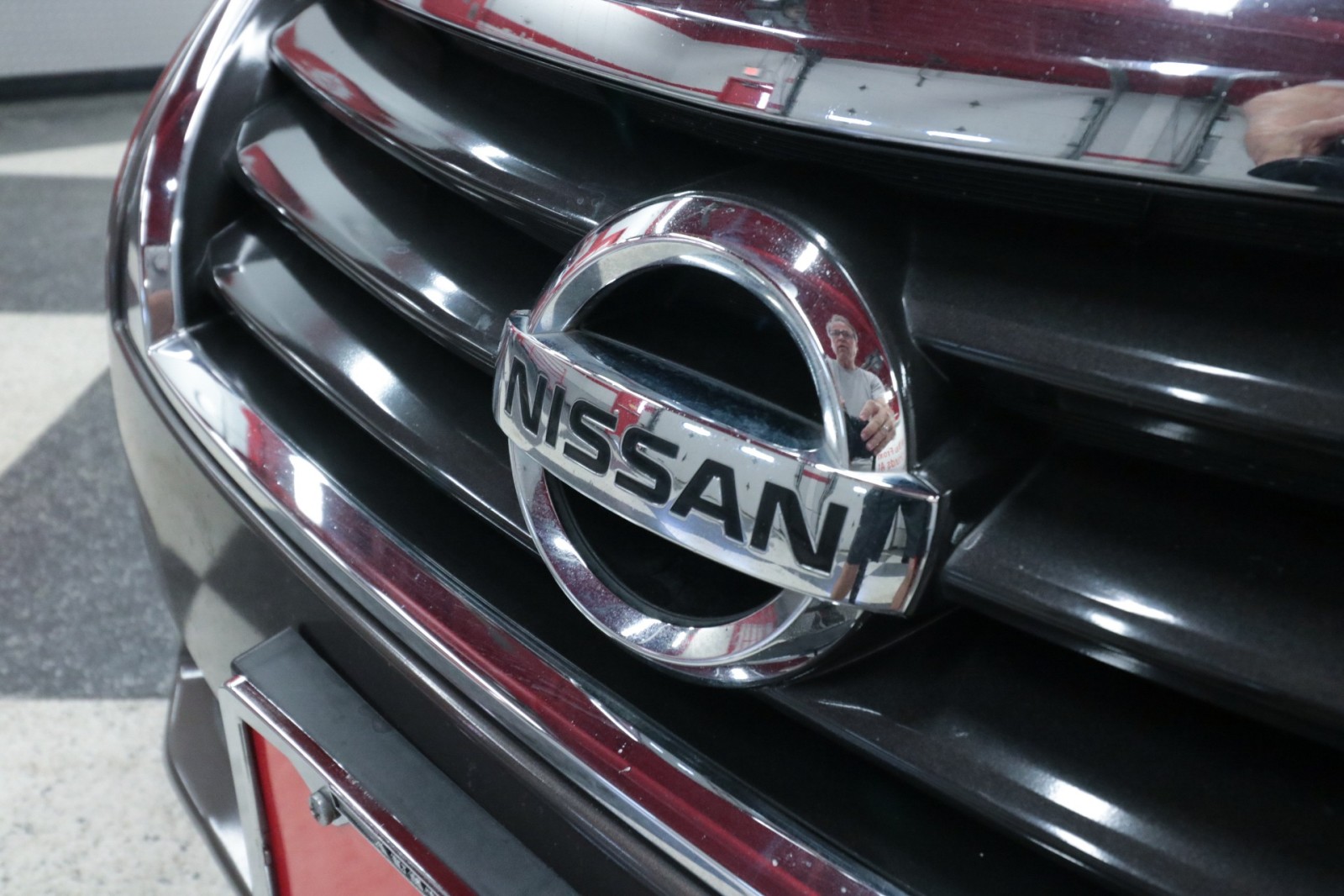 Used Car 2013 Nissan Altima  3.5 S For Sale Under $10,000 In Austin, Texas