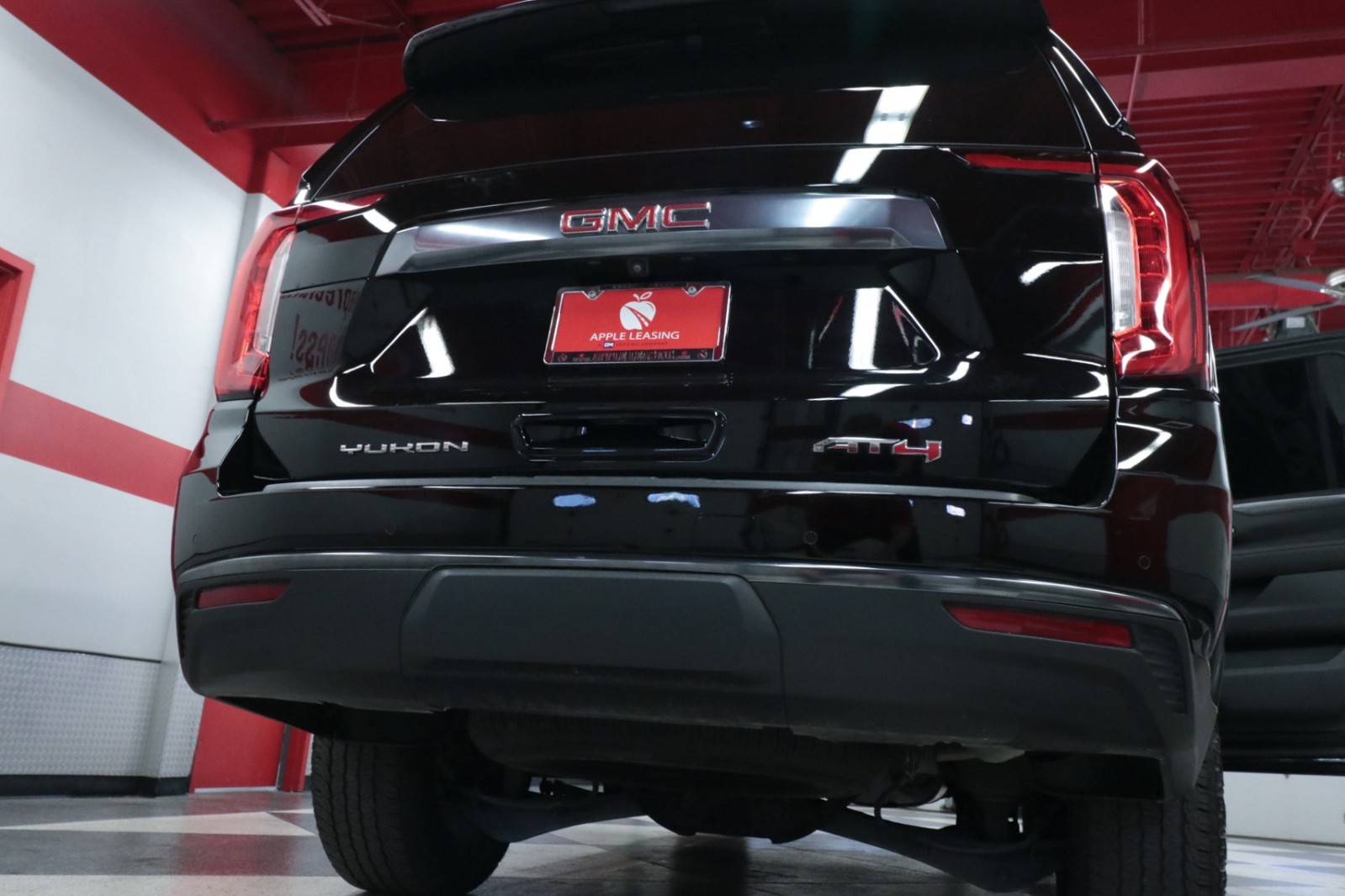 Used Car 2023 Gmc Yukon Xl  At4 For Sale Under $70,000 In Austin, Texas