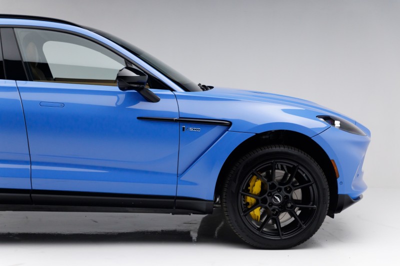 2021 Aston Martin DBX 1913 Package  in , 