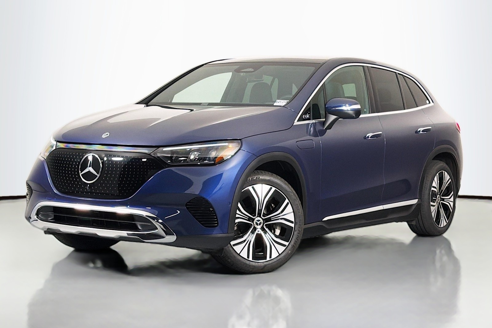 2023 Mercedes-Benz EQE 350