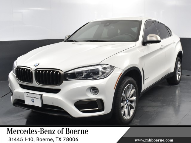 Rocker Panel Kit | BMW X6 XLINE 2019