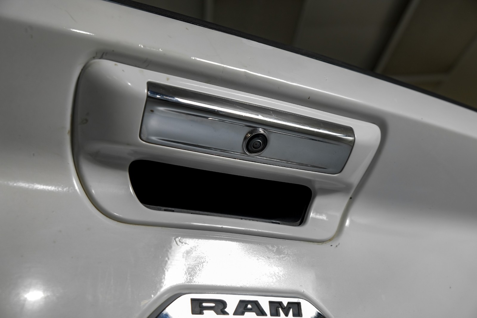 2021 Ram 2500 Tradesman 43