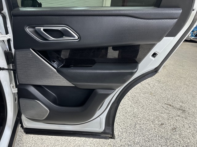 2019 Land Rover Range Rover Velar R-Dynamic SE in , 