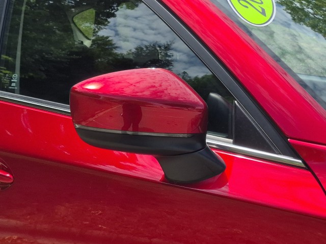 MazdaCX-513