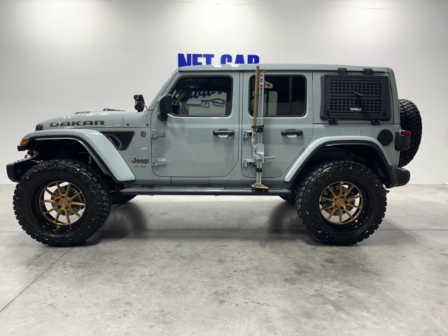 2024 Jeep Wrangler Rubicon 392 in , 