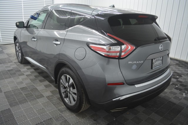 Used 2016 Nissan Murano SV  for sale in Geneva NY