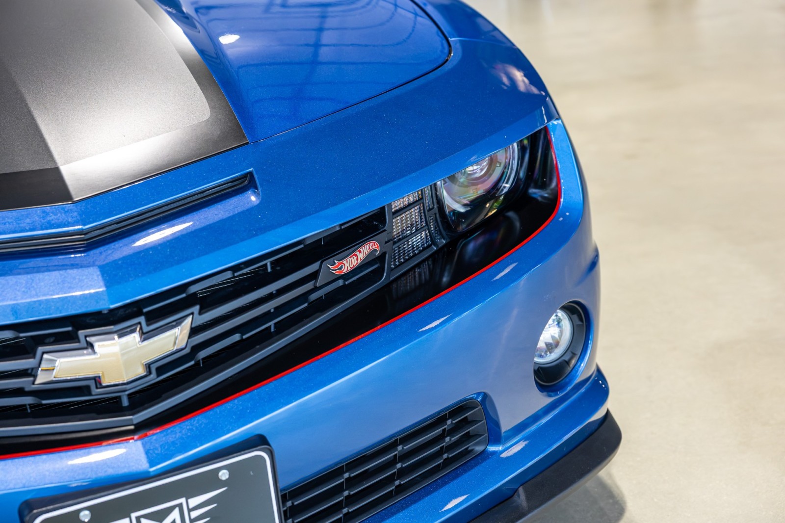 2013 Chevrolet Camaro 2SS - Photo 10