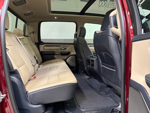 2021 Ram 1500 Limited 4WD 5.7L-V8 Hemi ProLift in , 