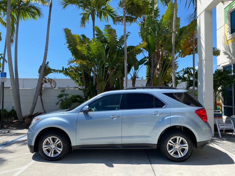 2014 Chevrolet Equinox SUV LT 1 OWNER LOW MILES 28,707 in , 