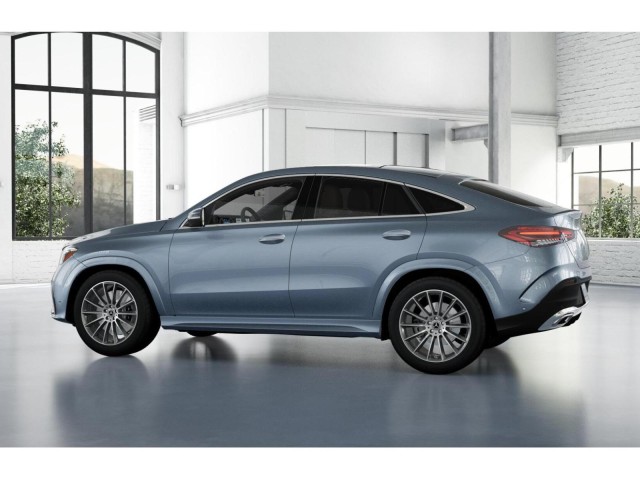 2025 Mercedes-Benz GLE GLE 450 31