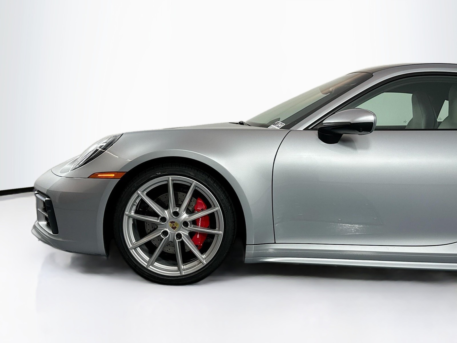 2020 Porsche 911 Carrera S 31