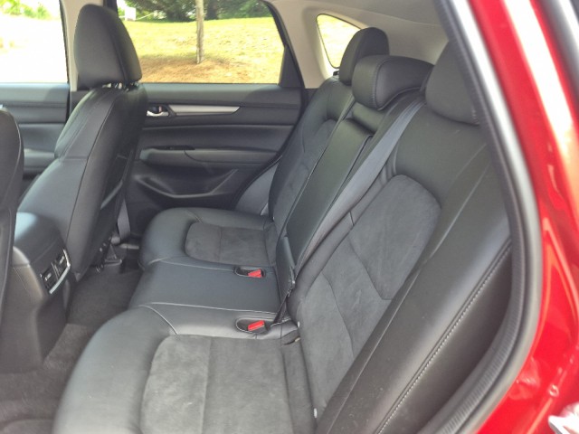 MazdaCX-537