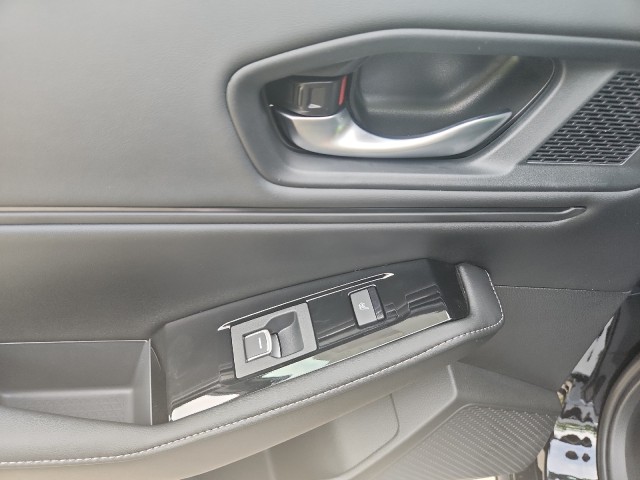 HondaAccord Hybrid27