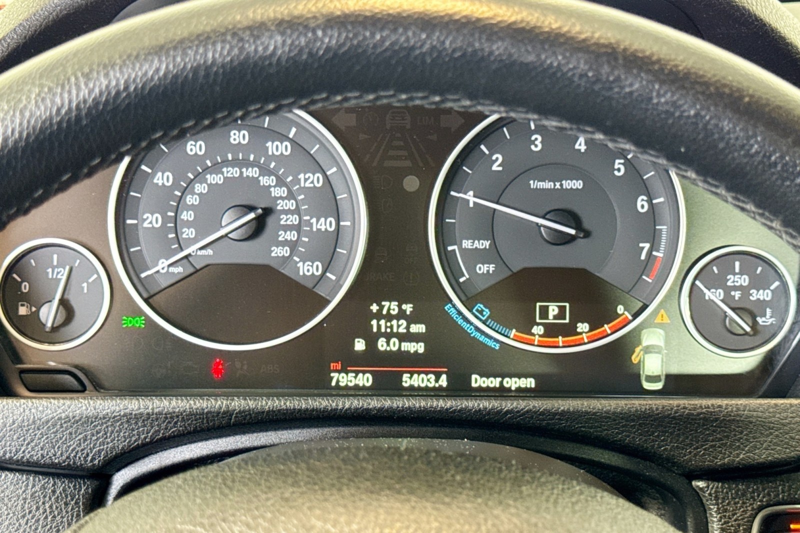 Used 2014 RED BMW 328i image 12