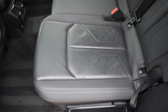 2021 Audi Q3 AWD Pano Moonroof Leather Heated Seats Park Assist 19 Wheels Backup Camera MSRP $40,645 33