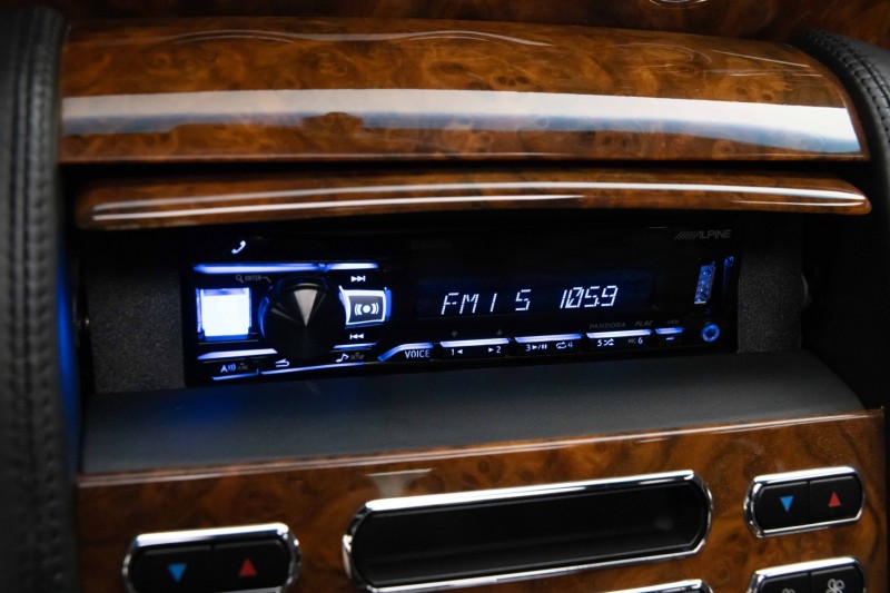 2005 Bentley Arnage T Mulliner T Mulliner in , 